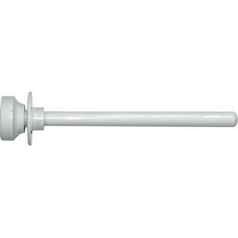 SEGURO PERSIANA 8MM BLANCO