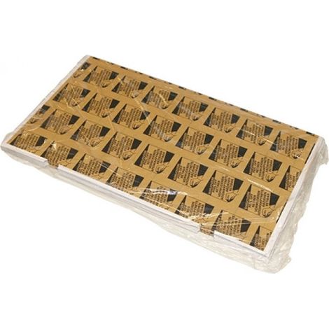 Carton adhesives - Mo-el