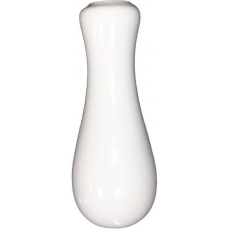 Pomello Ceramica Di Ricambio Per Batteria Con Catenella