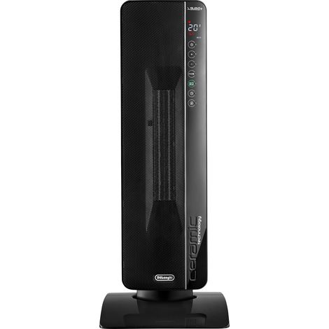 TERMOVENTILATORE CERAMICO DELONGHI CON TERMOSTATO AMBIENTE 2400 W