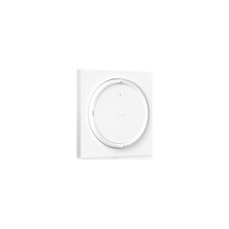 Télécommande Amy® Lanceur de scénario TaHoma io + cadre - Somfy
