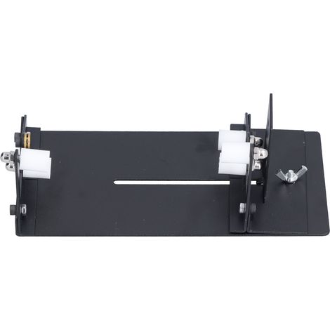Lot Coupe-Bouteille en Verre Réglable Outil Découpe Machine Facile à Utiliser Kit DIY (1/5)