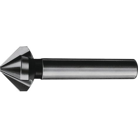 TECWERK Kegelsenker DIN 335C 90Grad D.6,3mm HSS-Co Z.3 TECWERK