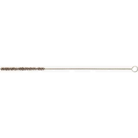 KS Tools - Goupillon de nettoyage pourpuit d'injecteur - 152.1180 (1/2)
