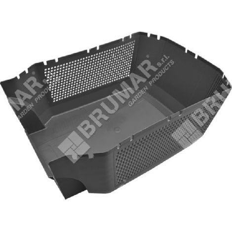 Sacco raccolta per rasaerba KEYMA - YAT COMPATIBILE - 035564