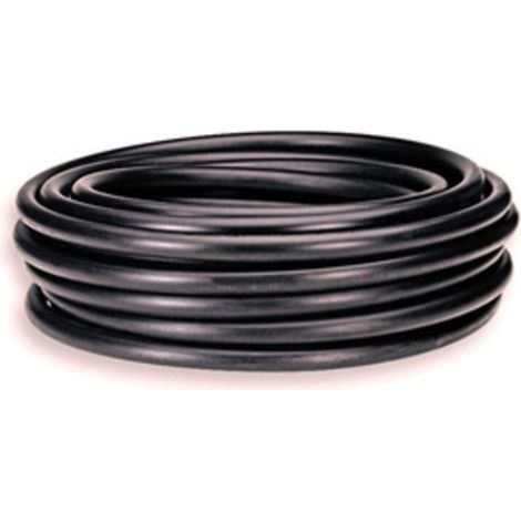 TUBO POLIETILENE PN4 D 20 MM ROTOLO DA 50 M- IRRITEC- 1,0 rotoli
