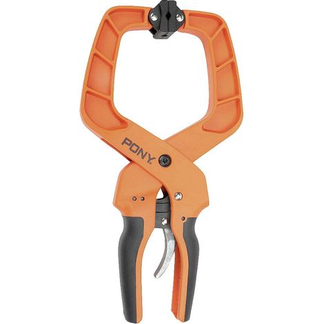 JORGENSEN 2465022 Serrage rapide Envergure max.:100 mm Longueur: 245 mm Mesures d'empattement:100 mm (1/4)