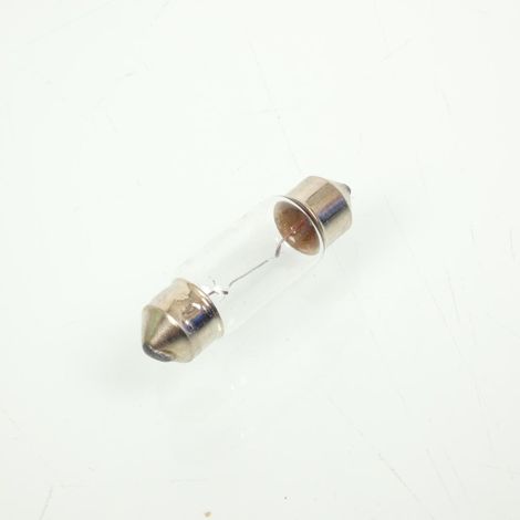 Ampoule Kyoto pour Auto 12V 15W Sv8.5-8 Neuf (1/2)