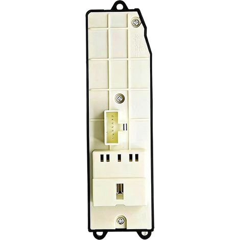 84820-12350 is suitable for the main switch of the power window regulator in Toyota RAV4 vehicles manufactured between 1997 and 2002. (1/4)