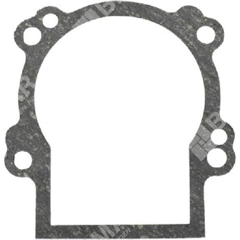 Guarnizione carter motore per decespugliatori ZOMAX 4.019.0011.09 Compatibile - 049410