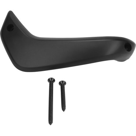 Innentürgriffe für Ford Fiesta Modelle (2011–2019). Stilvolles und schlichtes Design. Ersatzteilnummer: D2BB A23943CA35B8G2BZ5823943JA. Ergonomisch geformt. (1/2)