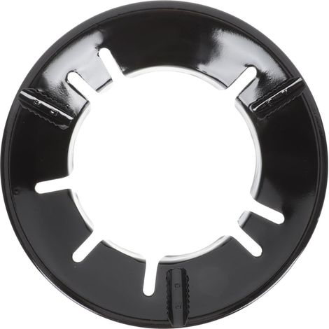 Wok Support Ring, Professional Windproof, Reusable, Stable and Fireproof Cookware Accessory