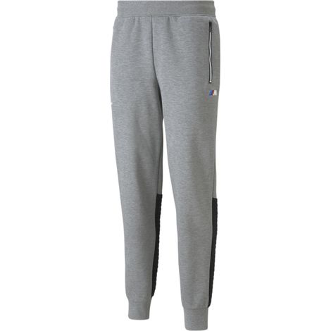 Puma BMW MMS Herren-Jogginghose grau 53118803 r S