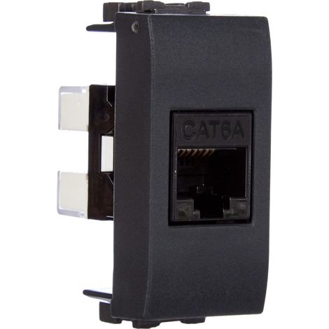 Presa Telefonica/Dati 'Rj45' 4083 (1/5)