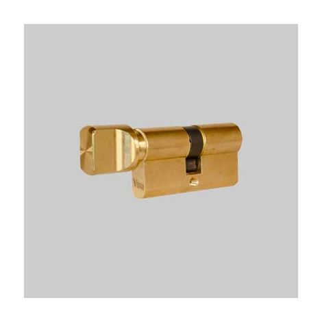 cilindro sagomato serie 900 viro con pomolo 60 mm (25+10+25)