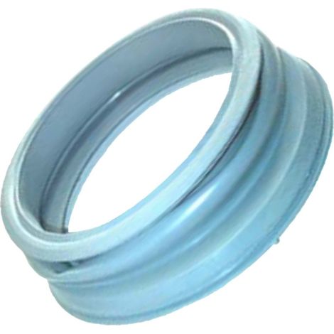 Goma de escotilla para lavadora (manguito) 92130137 CANDY