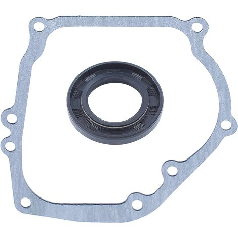 Kit de joint d'étanchéité de vilebrequin de carburateur pour Honda GX160 GX120 GX140 GX200 168F 5,5HP 6,5HP membrane de carburateur joint d'huile joint de carburateur tondeuse (1/5)