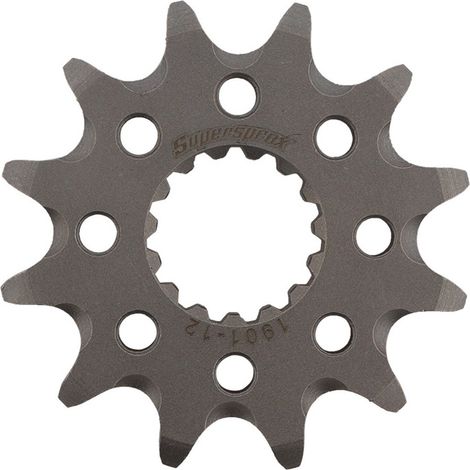 Piñón delantero autolimpiante Prox para KTM SX/SXF/EXC/EXCF 91-25