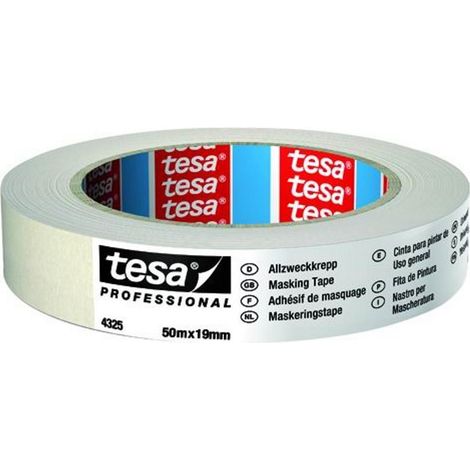 Nastro mascheratura Tesa 30 x 50 millimetri