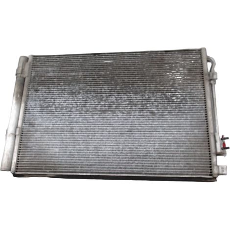 Condenseur Climatisation KIA Rio [PRODUIT D'OCCASION]♻️976061r000 (1/2)