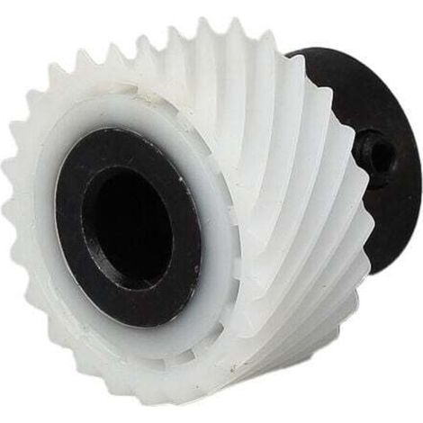 Suitable for Riccar domestic sewing machine main shaft gear vertical shaft bevel gear hook 53741 hook transmission gear (1/3)