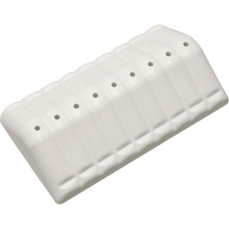 Aube de tambour 5318895319/3 pour Lave linge , LAVE LINGE TOP ESSENTIELB ELT612-5B, LAVE LINGE TOP ESSENTIELB ELT612-6B, LAVE LINGE TOP ESSENTIELB ELT712-1B, LAVE LINGE TOP ESSENTIELB ELT713-1B, LAVE (1/2)
