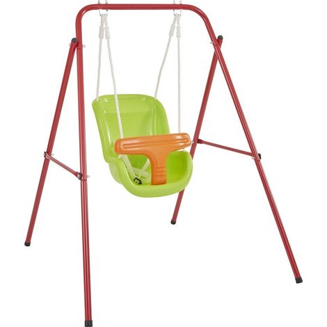 Toddler Swing Chair - L95 x W103 x H113 cm