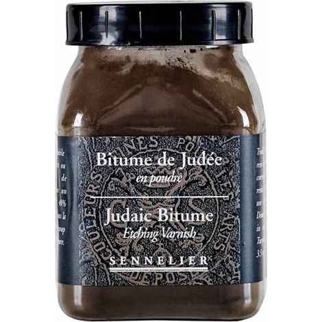 Bitume de Judée 80 g