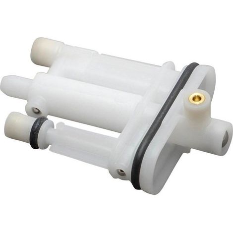 Gicleur principal du module d'alimentation Briggs & Stratton, référence Briggs & Stratton 596522 (1/3)