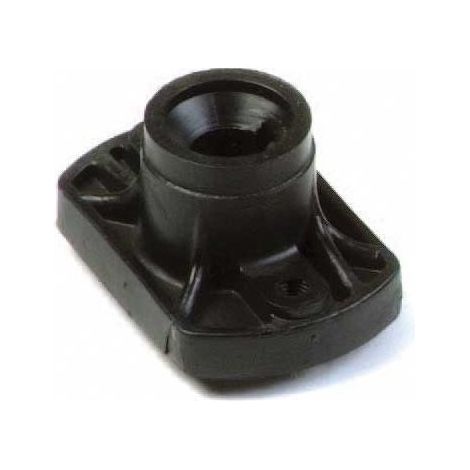 322463186/3 - Support de Lame pour Tondeuse Electrique Castelgarden / GGP / Stiga (1/2)
