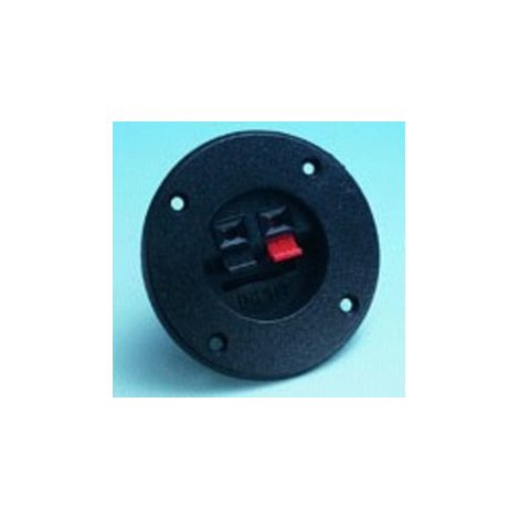 Base Altavoz A Presion Redonda Caja Acustica 2 Con