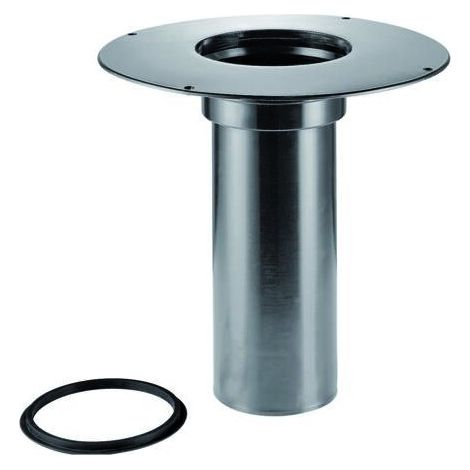 Dallmer 621573 Élément de rehaussement (1/2)