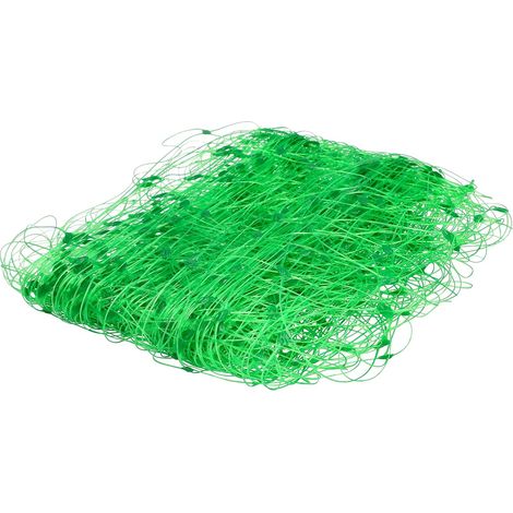 KOTARBAU Tuteur pour plantes grimpantes - 1,2 x 10 m (1/5)