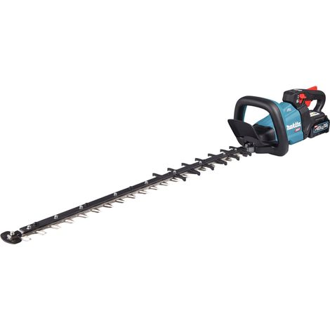 Makita UH007GD201 Akku-Heckenschere 75 cm 40V max. / 2x 2,5 Ah Akku + Ladegerät (1/5)