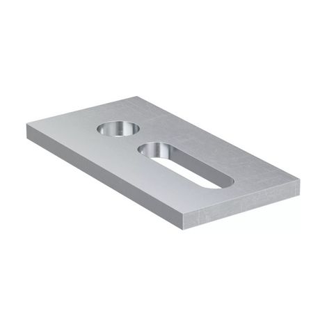 PIASTRA DI CONNESSIONE SSP- Per STSR M10- FISCH- pezzi 1