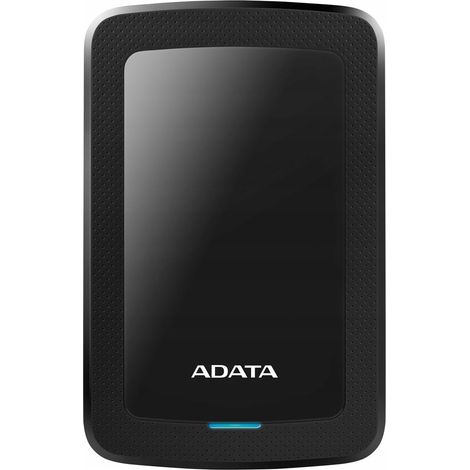 ADATA DashDrive HV300 2TB 2.5 USB3.1 Negro (1/5)