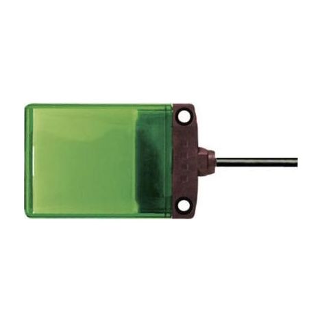 idec 4016138581638 Testigo luminoso LED verde 24V