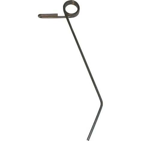 Grada de p煤as 8 mm Twose UNIVERSAL TW1950016N