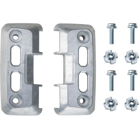 BS Systems ProSafe Soporte Set LB ( 1000010166 )