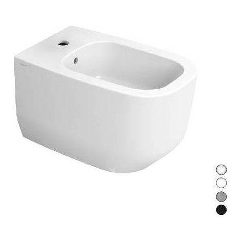 BIDET SOSPESO ALBA Misura: Bianco