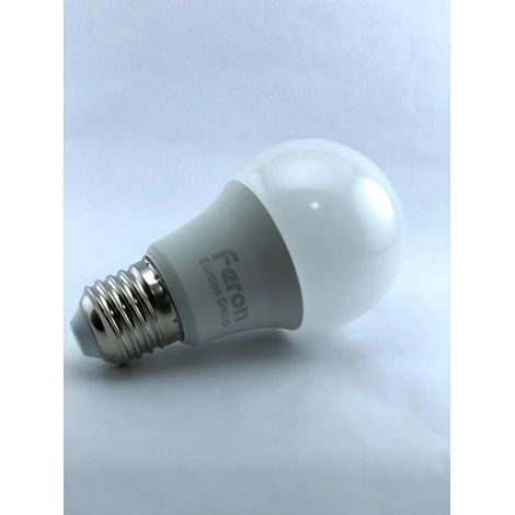LAMPADA LED STANDARD E27 LC 3000K 806LM - 10 W