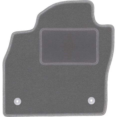Alfombrilla del conductor: Skoda Scala hatchback (2019-) (1/5)