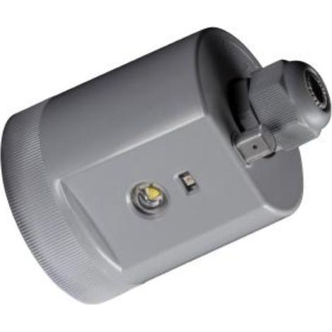 Interruttore 2P 16AX+ chiave OFF grigio Vimar Eikon 20082 (1/2)