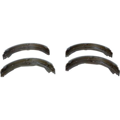Jeu de mâchoires de frein, frein de stationnement MAXGEAR 19-2083 MERCEDES-BENZ