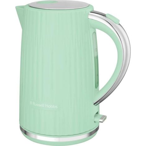 Russell Hobbs Eden Pistazie Wasserkocher 27364-70 (1/5)
