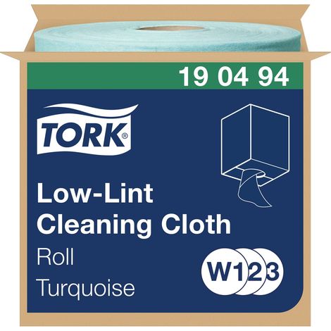 Panno Tork 1 strato 27.5 cm larghezza 180 m lunghezza (1/5)