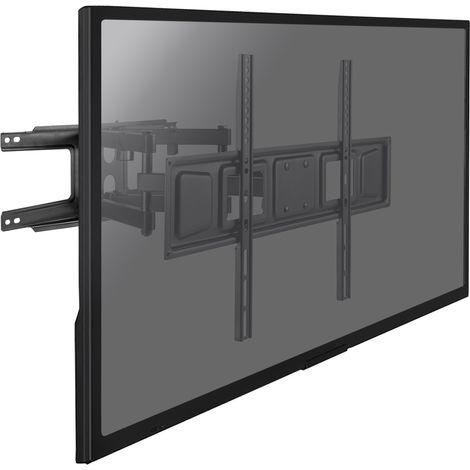 Support mural articulé pour écran TV 37"-80" (1/3)