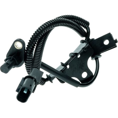 Capteur de vitesse de roue ABS avant gauche pour Hyundai i10 I (PA) (1/3)