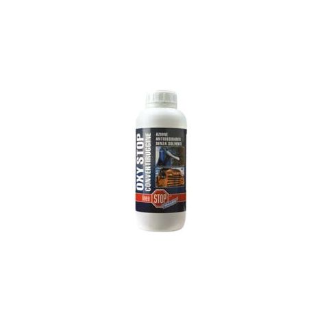 OXY STOP CONVERTIRUGGINE  ml.750    DIXI