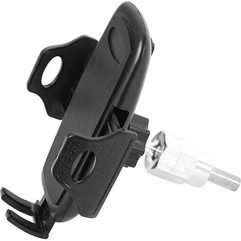 Support multifonctionnel pour téléphone portable Jimny JB74, fixation pour Jimny 2019-2021 (1/5)